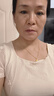 蝶嬌諾（DIEJIAONUO）連衣裙子夏季2026年新款女裝韓版純欲風夏日絕美溫柔白月光超好看 杏色連衣裙 XL 曬單實拍圖