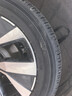 米其林（MICHELIN）汽車輪胎 235/55R18 104W 浩悅五代 Primacy 5 適配探岳/途觀L/Q3 曬單實(shí)拍圖