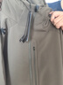 迪桑特（DESCENTE）TRAINING系列TRICOT涼感防曬UPF50+短袖POLO衫 DB-深藍(lán)色 2XL (185/104A) 曬單實(shí)拍圖