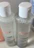 雅漾（Avene）恒潤柔膚保濕水400ML  保濕補(bǔ)水大保水爽膚水護(hù)膚曬后濕敷禮物 曬單實(shí)拍圖