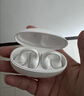 綠聯(lián)藍(lán)牙耳機(jī) S8耳夾式 主動降噪開放式氣骨傳導(dǎo)概念運(yùn)動通勤無線AI耳機(jī)適用于蘋果華為小米 曬單實拍圖