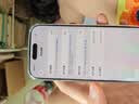 Apple【免息24期0首付】Apple iPhone16 Pro 蘋果16pro 蘋果手機 5G雙卡雙待全網(wǎng)通 二手蘋果手機 黑色鈦金屬 【99新】512G【現(xiàn)貨速發(fā)+超長質(zhì)保+驚喜禮包】 曬單實拍圖