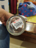 諾巖諾巖小肚杯可車載耐熱防漏加厚高硼硅玻璃杯便捷純手工單層泡茶子 切面水晶小肚杯400ml+濾網可車載 曬單實拍圖