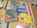 作家榜名著：綠山墻的安妮（全新未刪節(jié)精裝導(dǎo)讀版《綠山墻的安妮》！助力孩子積極向上、樂觀善良！譯者曾曉文榮獲多個(gè)獎(jiǎng)項(xiàng)！） 曬單實(shí)拍圖