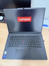 ThinkPad T14P 【補貼15%】高性能酷睿Ultra 設計商務辦公全能本 聯想ibm筆記本電腦輕薄商務本專業工作站 UItra9-285H 32G 1T 3K屏丨國補標配 曬單實拍圖