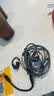 森海塞爾（Sennheiser）IE300 高保真HiFi音樂耳機有線耳機耳掛 入耳式耳機 黑色 禮物 曬單實拍圖