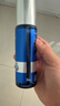 妮維雅（NIVEA）男士水活暢透多效精華水150ml爽膚水補(bǔ)水保濕水護(hù)膚品生日禮物 曬單實(shí)拍圖