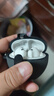 華為FreeBuds 7i真無線藍牙耳機主動降噪耳機入耳式跑步運動音樂游戲低延遲鴻蒙智慧助手 含耳機保護套 曬單實拍圖