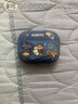 京川旭蘋果耳機(jī)airpods pro3保護(hù)套airpods4保護(hù)殼可無線充電3代藍(lán)牙pro三代軟男生創(chuàng)意高級(jí)感蘋果耳機(jī)套 【牛仔小新】磨砂軟殼+戴套支持無線充電 蘋果 AirPods Pro3 第三代 曬單實(shí)拍圖