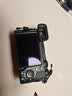 JJC 相機取景器眼罩 適用于索尼SONY A6700 a6700 替代FDA-EP20 護目鏡配件 保護防刮 兩個裝 曬單實拍圖