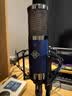 德律風根（TELEFUNKEN）TF11 專業錄音棚話筒 大振膜心型電容麥克風 TF11 曬單實拍圖