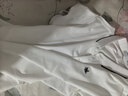 海瀾之家（HLA）短袖Polo男26夏季馬年賀歲系列涼感短袖男 曬單實拍圖