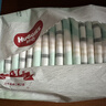 好奇（Huggies）心鉆裝小森林紙尿褲 嬰兒尿不濕【透氧頂配】新老包裝隨機(jī)發(fā) M22片（6-11kg） 曬單實拍圖