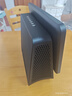山水（SANSUI）W100 K歌音箱 卡拉OK家庭KTV唱歌一體機麥克風藍牙音響觸屏智能點歌機動態歌詞彩屏禮物 黑色 曬單實拍圖