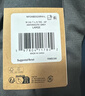 北面（The North Face）長袖T恤男戶外休閑衣打底衫 8DG5 JK3 3XL 曬單實拍圖