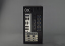 adipcom控端IPC-5510工控機酷睿四代14串口工業(yè)電腦服務(wù)器主機 Intel G3260 雙核3.3GHZ  4G內存/500G硬盤(pán) 曬單實(shí)拍圖