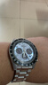 精工（SEIKO）Prospex冰藍熊貓100米防水太陽能腕表【七夕禮物】 SSC935P1 曬單實拍圖