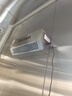 SUNCOOK壁掛式臭氧發(fā)生器工業(yè)商用消毒機儀器食品工廠養(yǎng)殖場垃圾房實驗室醫(yī)院學(xué)校食堂餐廳廚房除臭除異味 10g/h 智能定時 升級款 曬單實拍圖