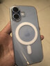 蘋果17【七夕情人節禮物】蘋果 iPhone17雙卡雙待通手機Apple蘋果手機 iPhone17 青霧藍色 6.3英寸 512GB【公開版標配+豪華大禮包】 曬單實拍圖