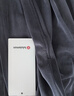 lululemon丨Drapey Softstreme? 女士喇叭褲*常規版型 LW5GJKS 黑色 XS 曬單實拍圖