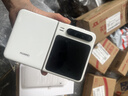 HUAWEI Pura X 16GB+512GB零度白 1610闊型屏 鴻蒙AI紅楓原色影像 折疊屏手機 鴻蒙系統華為手機 曬單實拍圖