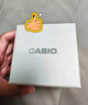 卡西歐（CASIO）手表AEQ-110 潮流運動防水中學生考試電子表腕表男款男表七夕禮物 AEQ-110BW-9AVDF 曬單實拍圖