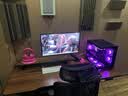 微星（MSI）流光X50 MAG 272QP QD-OLED X50 27英寸2K500Hz 三星面板QD-OLED電腦顯示器 HDR500游戲電競顯示屏 曬單實拍圖