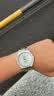 卡西歐（CASIO）手表EDIFICE系列藍寶石八王子運動學生考試防水石英日韓男表禮物 EFR-S108DE-8A 曬單實拍圖