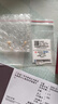 謝瑞麟（TSL）七夕禮物黃金耳釘足金5G簡約磨砂耳環耳飾女款送禮XM104 0.75g 工費220元 曬單實拍圖