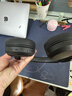 索尼（SONY）WH-CH520 頭戴式耳機 無線藍牙耳機 手機電腦筆記本游戲網課耳麥 情人節禮物送男友女友 黑色 曬單實拍圖