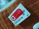 雙鯨 維生素D滴劑(膠囊型）維生素d3 400單位*60粒預防維生素D缺乏性佝僂病 嬰幼兒童成人促鈣吸收補鈣d3 曬單實拍圖