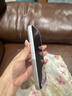 藍(lán)妮子適用 蘋果17手機(jī)殼 iPhone17promax手機(jī)殼 蘋果16pro/max磁吸充電透明14pro保護(hù)套13/12男女同款 硬殼-【透白】冰霧磨砂磁吸*自帶鏡頭膜 蘋果17Pro 曬單實(shí)拍圖