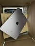 AppleiPad Air6 代 【現貨速發】M2芯片 11英寸 2024款  蘋果平板 air6 11英寸 紫色 128GB【720天質保+豪華大禮包】 WLAN版/無線局域網 曬單實拍圖