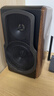 漫步者（EDIFIER）S2000MKIII 劃時代新經典 HIFI級2.0有源音箱 藍牙5.0音箱 音響 電腦音箱 電視音響 畢業禮物 有源書架 HiFi音箱 S2000MKIII 曬單實拍圖