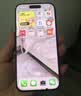 蘋果【國行正品】Apple iPhone 15 Pro 蘋果15pro二手 國行全網通 5G雙卡雙待 24期免息 原色鈦金屬【評價有禮】 【95新】256G【3期免息】 購物無憂+一年質保 曬單實拍圖