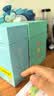 洪恩識字卡 同步APP 可點讀 早教啟蒙學前幼兒寶寶認字識字大卡 0-6歲 啟蒙版（第101-200張） 曬單實拍圖