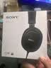 索尼（SONY）MDR-MV1 專業開放式監聽耳機 出游搭子 禮物 曬單實拍圖