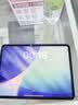 蘋果【限時補貼】Apple ipadpro2024款 11英寸/13英寸 M4芯片 蘋果平板電腦 ipad pro 11英寸 銀色 512GB WiFi版 曬單實拍圖