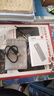 ThinkPad聯想Thinkbook移動固態硬盤 1TB 讀速1000MB/S電腦手機兩用usb3.2 type-c雙接口便攜pssd SU710 曬單實拍圖