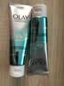 玉蘭油（OLAY）OLAY泰版玉蘭油水感透皙亮膚潔面乳洗面奶100g七夕情人節 泰版玉蘭油水感透皙亮膚潔面乳洗面奶 100g 曬單實拍圖