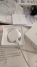 Apple/蘋果 AirPods 4 搭配USB-C充電盒 蘋果耳機 藍牙耳機 適用iPhone/iPad/Mac 四代 曬單實拍圖