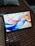 酷比魔方iPlay60 Pro 典藏版 高刷通話平板電腦2025款 4G全網通11英寸大屏八核學習游戲娛樂安卓T1107 pad 官方標配(國內版） 8GB（融合10GB）+128GB（背灰） 曬單實拍圖