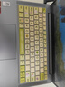 三色貓（SFMCEMQ）適用2026款聯(lián)想小新Pro16鍵盤膜Air15電腦pro14筆記本13寸air14銳龍版GT鍵盤plus保護(hù)膜Duet全覆蓋 AJ-229花園小兔【下單留言電腦型號(hào)】 曬單實(shí)拍圖
