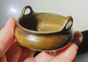 澳柯瑪（AUCMA）半自動(dòng)波輪洗衣機(jī)雙桶家用小型 雙缸宿舍租房 洗脫分離 脫水甩干機(jī)8公斤8kg XPB80-2118S 雙缸 曬單實(shí)拍圖