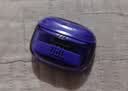 JBL 琉璃豆2代 TUNE BUDS 2主動降噪耳機 入耳式重低音立體聲 音樂運動通話 真無線藍牙耳機 淡緋紫（透明感） 國行正品 曬單實拍圖