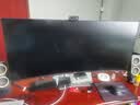 戴爾（DELL）UltraSharp 39.7英寸5K IPS Black 曲面大屏專業電腦顯示器140WType-C接口120Hz高刷U4021QW升級版 支持分屏U4025QW內置音箱 曬單實拍圖