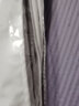 醫緣醫緣護士服大褂牙科口腔診所醫院學(xué)校幼兒園護理學(xué)院學(xué)生工作服 白色偏襟長(cháng)袖 M 曬單實(shí)拍圖