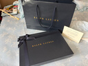 Polo Ralph Lauren 拉夫勞倫【七夕禮物】 男裝 經(jīng)典定制修身網(wǎng)眼棉布網(wǎng)球衫RL13503 400-藍色 M 曬單實拍圖