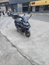 九號（Ninebot）九號電動摩托車M5 200 真智能 高性能鋰電大單體百公里長續航 電摩旗艦款【門店自提】 到門店選顏色 曬單實拍圖