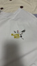 森馬（Semir）涼感T丨短袖T恤男夏季潮流國潮風針織衫2026新款時尚印花上衣t恤 曬單實拍圖